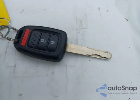 2015 Honda Fit Lx from USA, damaged, VIN 3HGGK5H59FM754060